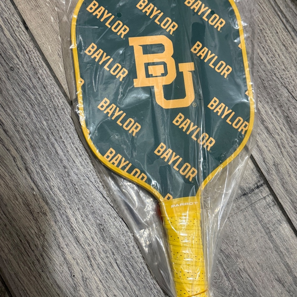 2 Pack of BU Pickleball Paddles NWT